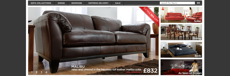 Reid Furniture