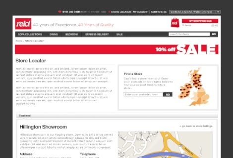 reid Screenshot