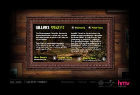 the-killers Screenshot