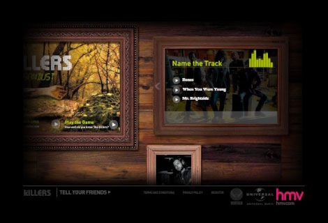 the-killers Screenshot