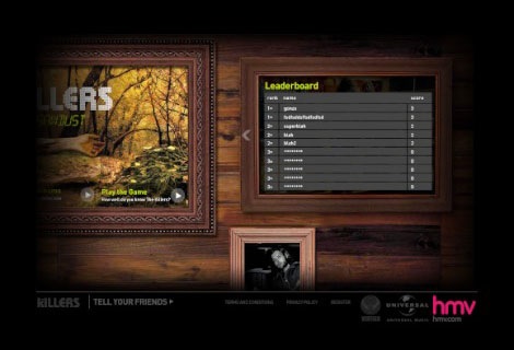 the-killers Screenshot
