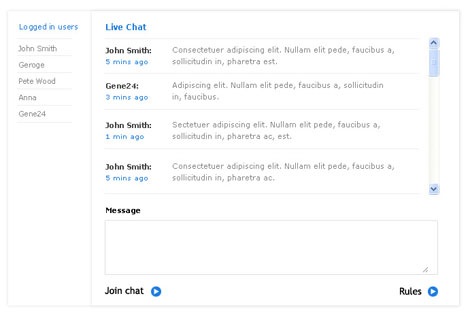 wrn-corporate Screenshot